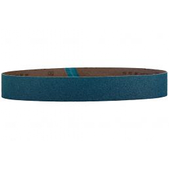 50mm x 860mm Zirconia Abrasive Belt (Choice Of Pack Qty's & Grits)